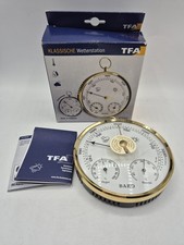 Tfa 3006 wetterstation gebraucht kaufen  Mayen