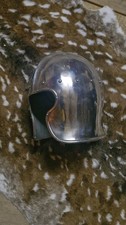 Barbuta helm rüstung gebraucht kaufen  Stadtlauringen