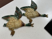 Pair cast metal for sale  OXFORD