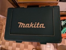Makita 824862 transport for sale  POOLE