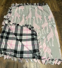 Pink giraffe animal for sale  Evansville