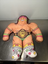 Wwf wwe ultimate for sale  Danville