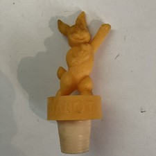 Bouchon bouteille plastique d'occasion  Langogne