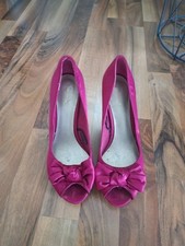 Damen pumps top gebraucht kaufen  Haltern am See