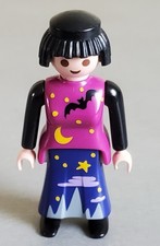 Playmobil halloween d'occasion  Cagnes-sur-Mer