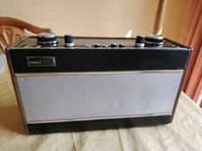 Roberts r707 vintage for sale  SOUTHAMPTON