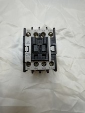 Contactor trifásico Teco/Taian CN-11 tamaño 0 bobina 110V segunda mano  Embacar hacia Mexico