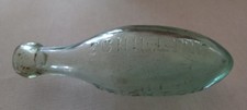 Antique hamilton torpedo for sale  HORSHAM