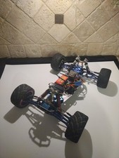 Custom mtraxxas jato for sale  Red Lion