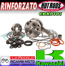 Kawasaki 2006 hot usato  Palermo