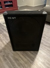 Community csx38 loudspeaker for sale  Clovis