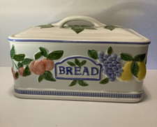 Vtg portugal ceramics for sale  Plymouth