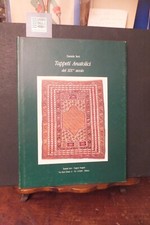 Tappeti anatolici del usato  Gorgonzola