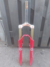 2004 marzocchi bomber for sale  DONCASTER