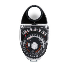 Esposimetro sekonic 398a usato  Roccagloriosa