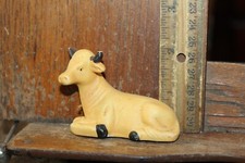 Ceramic christmas nativity for sale  La Follette
