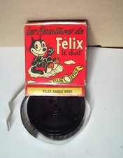 Félix garde bébé d'occasion  Blain