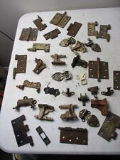 Lot metal cast for sale  Toledo