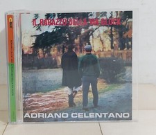 27698 adriano celentano usato  Palermo