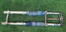 Kawasaki klr 650 usato  Frattamaggiore