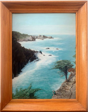 Vtg california coast for sale  Portland