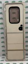Caravan entrance door for sale  BRADFORD