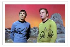 Leonard nimoy william for sale  UK