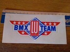 Adesivo sticker vintage usato  Oliveto Lario