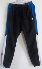 Pantalon jogging noir d'occasion  Bubry
