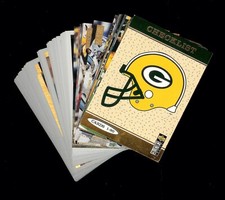 1997 Shopko Upper Deck Colecionador's Choice Green Bay Packers Você Escolhe comprar usado  Enviando para Brazil
