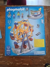 Choix playmobil 5552 d'occasion  Juziers