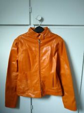 Veste cuir femmes d'occasion  Villebon-sur-Yvette