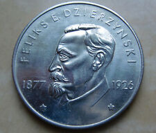 Ddr medaille 40mm gebraucht kaufen  Brieskow-Finkenheerd