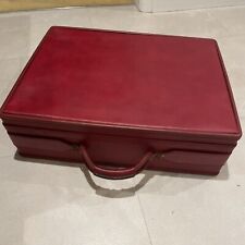 hartmann luggage for sale  BURTON-ON-TRENT