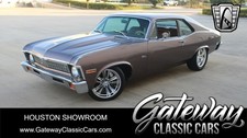 1972 nova for sale  Houston