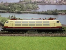 Fleischmann elektrolok 103 gebraucht kaufen  Hameln