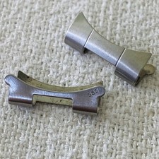 Rolex endlinks 585 d'occasion  France