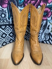 Tony lama boots gebraucht kaufen  Hattersheim