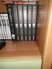 Death note black usato  Veroli