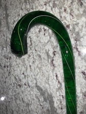 Vintage glass end for sale  Bedford
