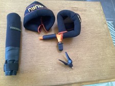 Guru reaper pole for sale  SHREWSBURY
