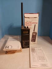 Radioshack pro dual for sale  Washington