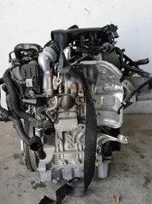 Motore per volkswagen usato  Italia