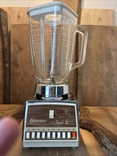 Vintage osterizer imperial for sale  Fenton