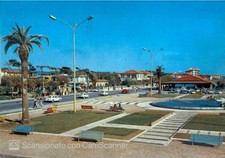 Tonfano marina pietrasanta usato  Italia