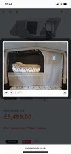 Campmaster trailer tent for sale  HALSTEAD