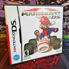 Mario kart nintendo gebraucht kaufen  Leer (Ostfriesland)