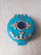 Polly pocket jeweled for sale  NORWICH