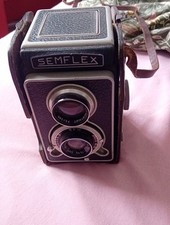 Appareil photo semflex d'occasion  Bagneux