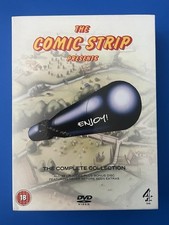 Comic strip presents for sale  BISHOP AUCKLAND